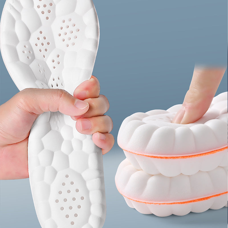 Sovereign Comfort Insoles