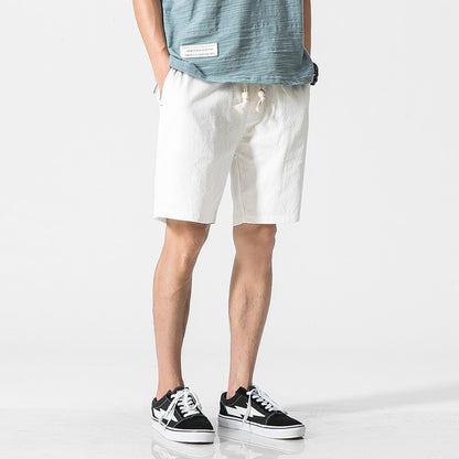 Solstice Shorts