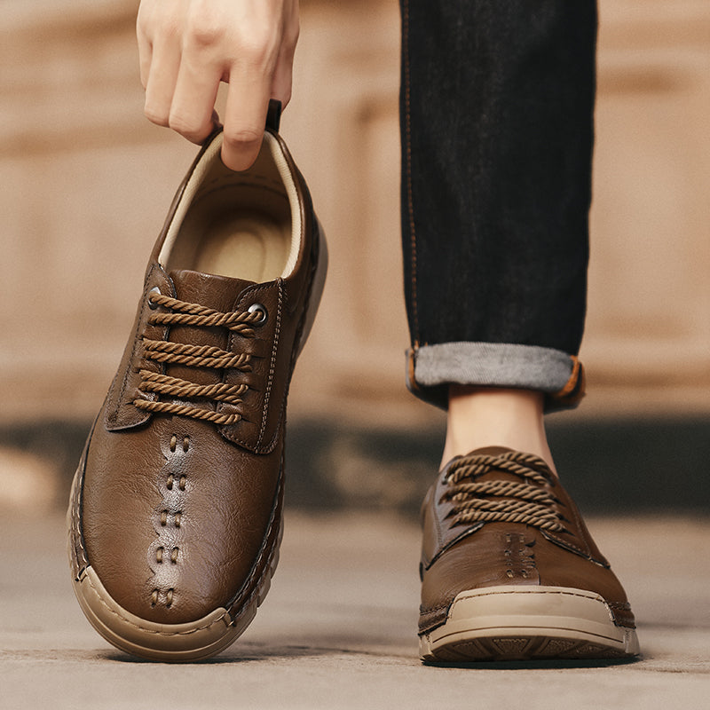 Cavero Mens Sneakers