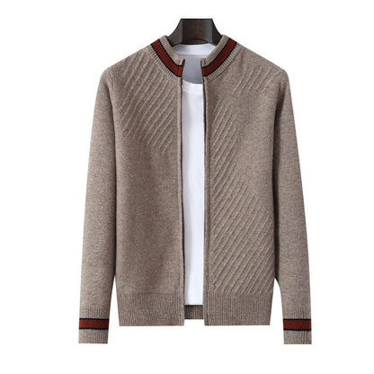 Veronair Knitted Jacket
