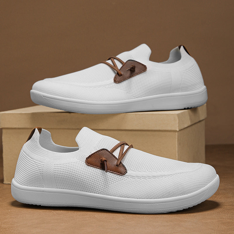 Carrara Mesh Sneakers