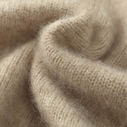 Halcyon Wool Cardigan