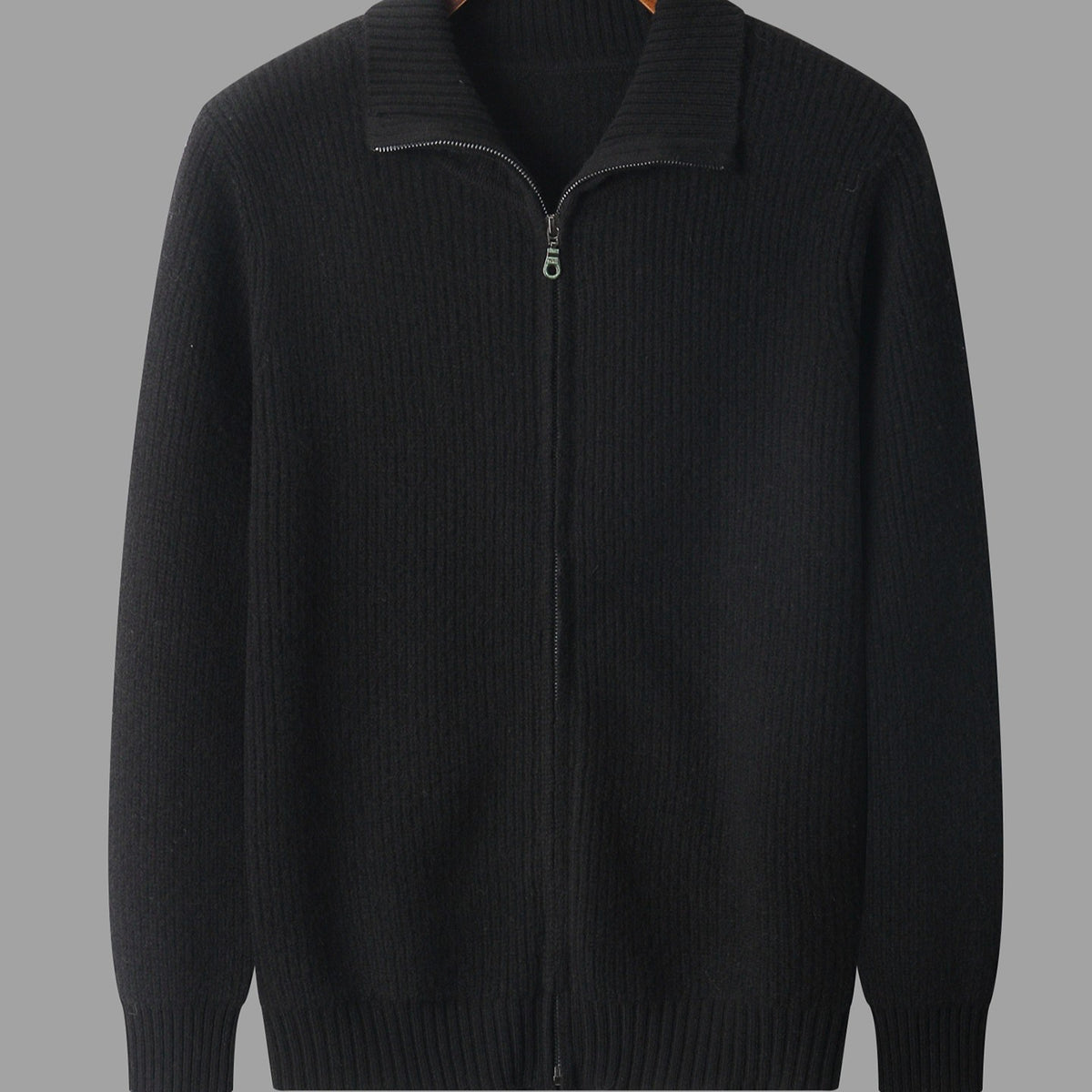Alcazar Wool Cardigan