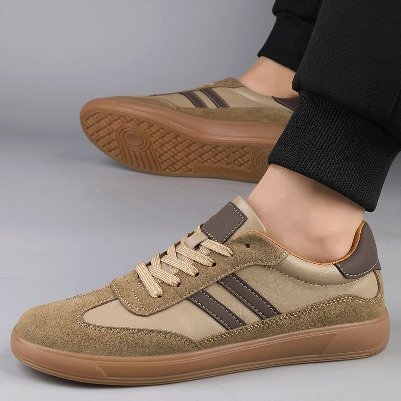 Lucca Casual Sneakers