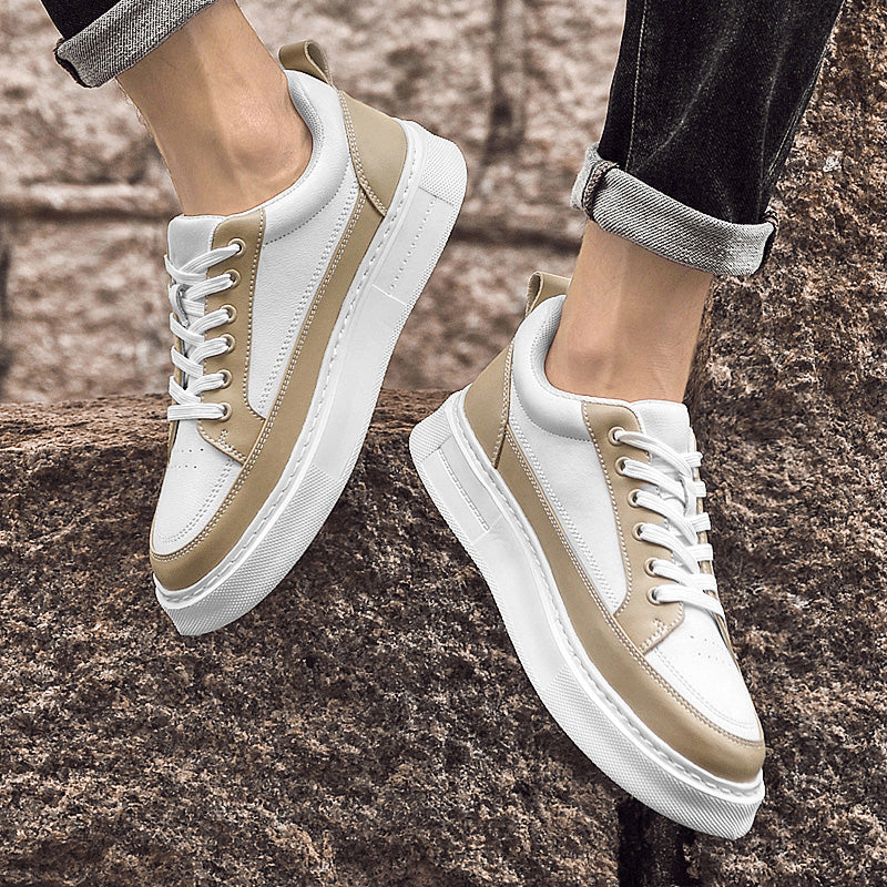 Vesparo Mens Sneakers