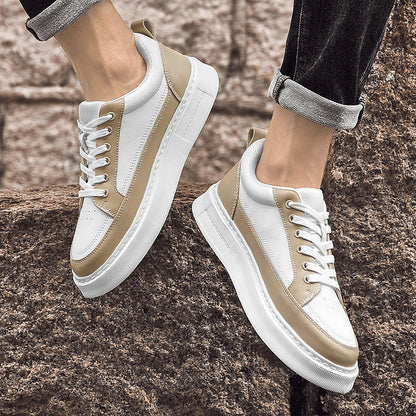 Vesparo Mens Sneakers