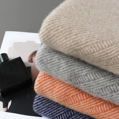 Lorenzo Wool Sweater
