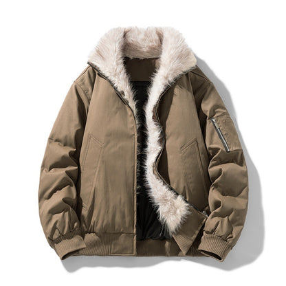 Atlas Insulated Coat