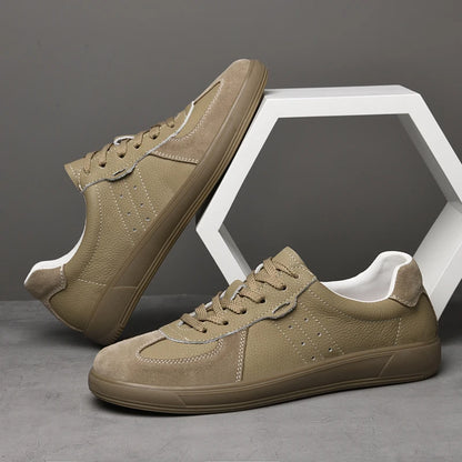 Asti Leather Sneakers