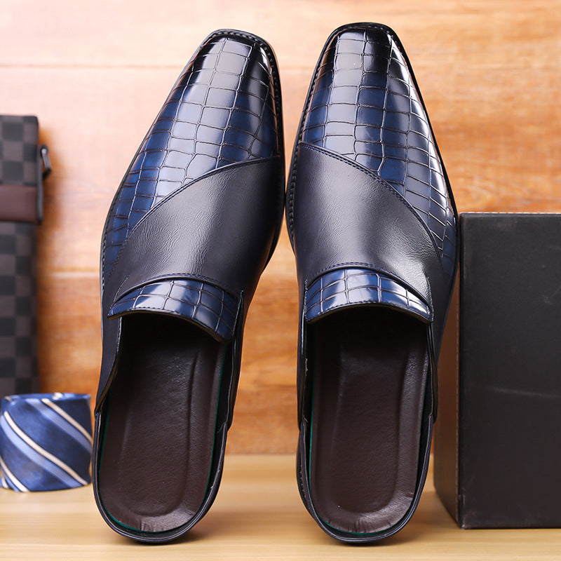 Dovaro Slip on Loafers