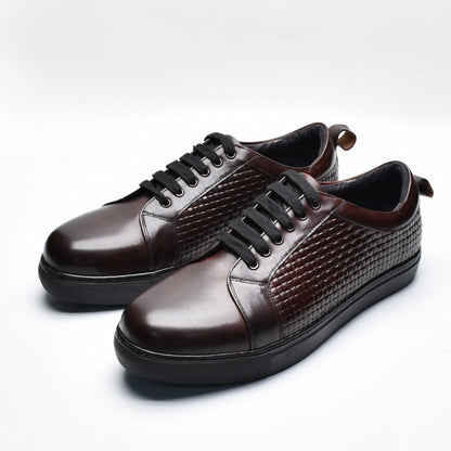 Torino Leather Shoes