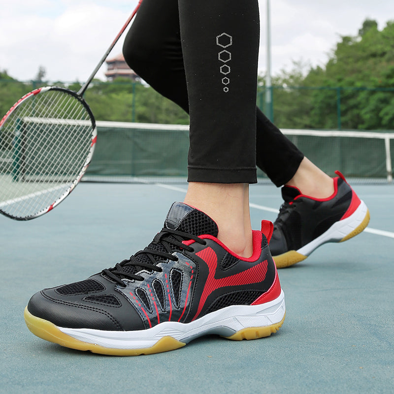 Trione Court Sneakers