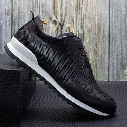Lucano Leather Sneakers