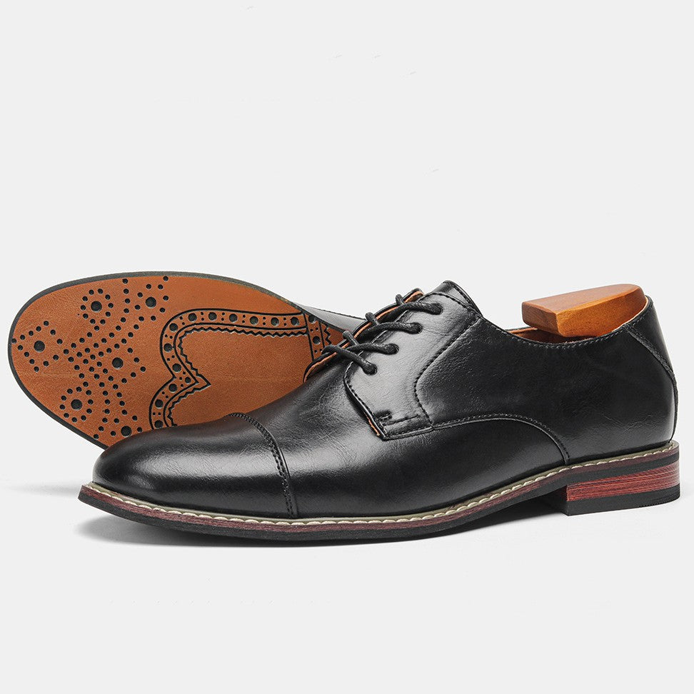Capello Leather Shoes