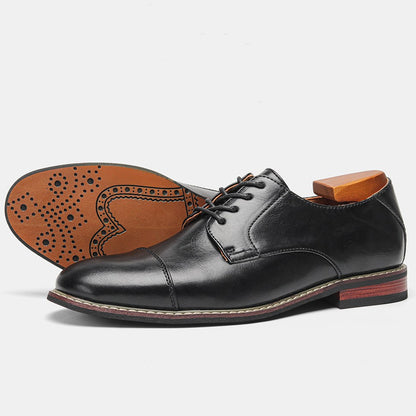 Capello Leather Shoes