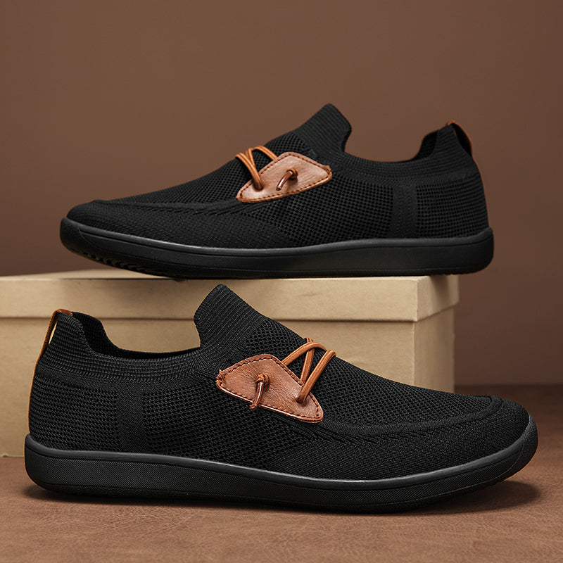 Carrara Mesh Sneakers