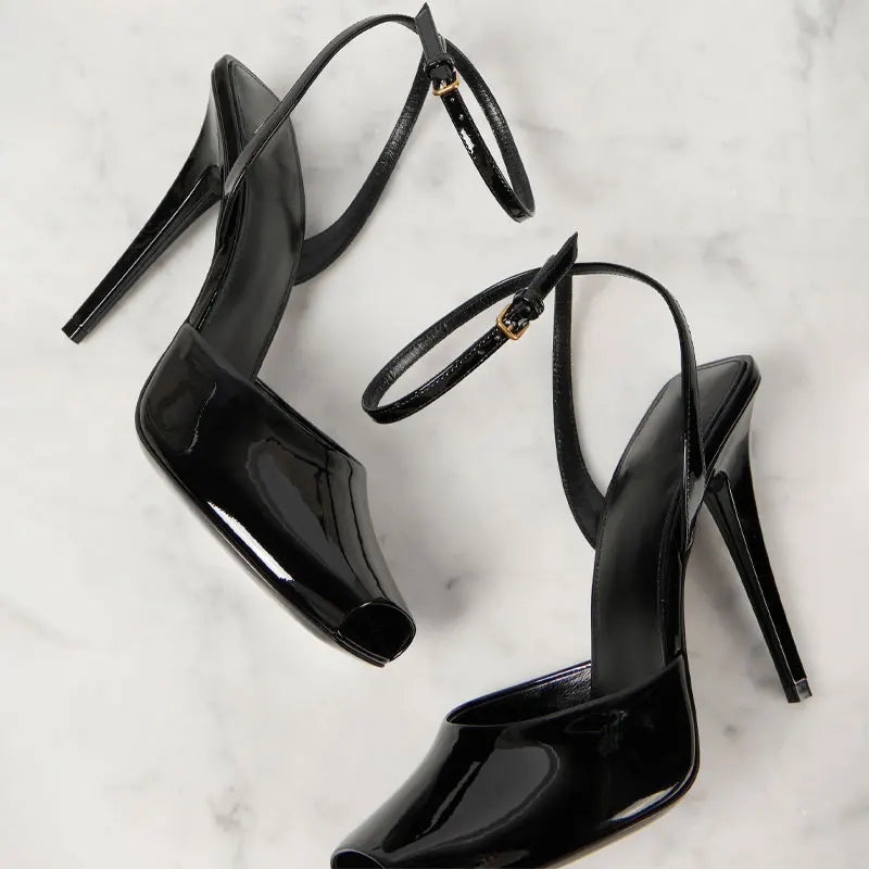 Marquessa Heels