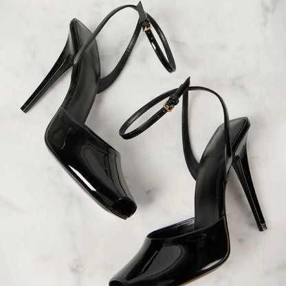 Marquessa Heels