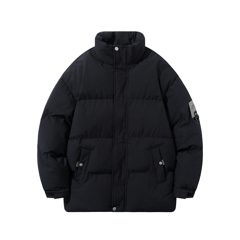 Bravique Men Coat