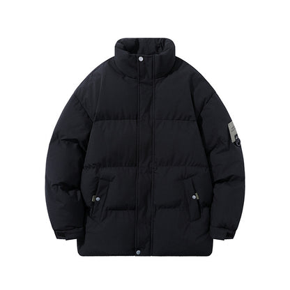 Bravique Men Coat