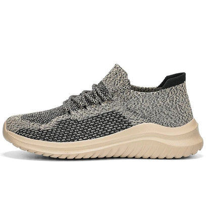Nerano Mesh Sneakers