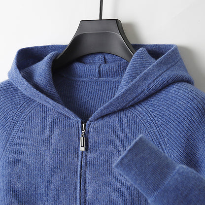 Grandmere Wool Jacket