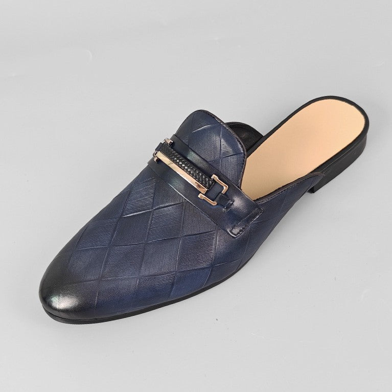 Camden Slip on Loafers