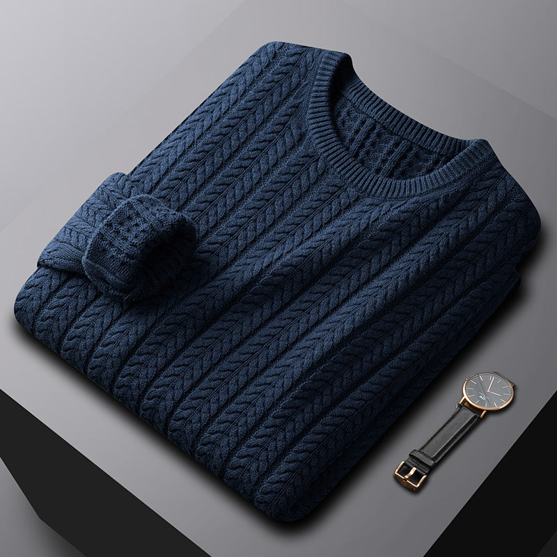 Belluno Signature Sweater