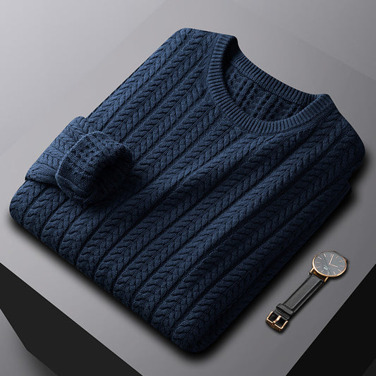 Belluno Signature Sweater