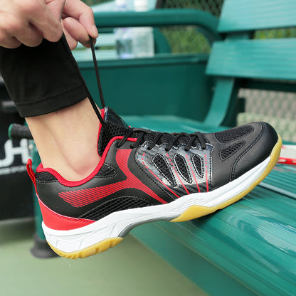 Trione Court Sneakers