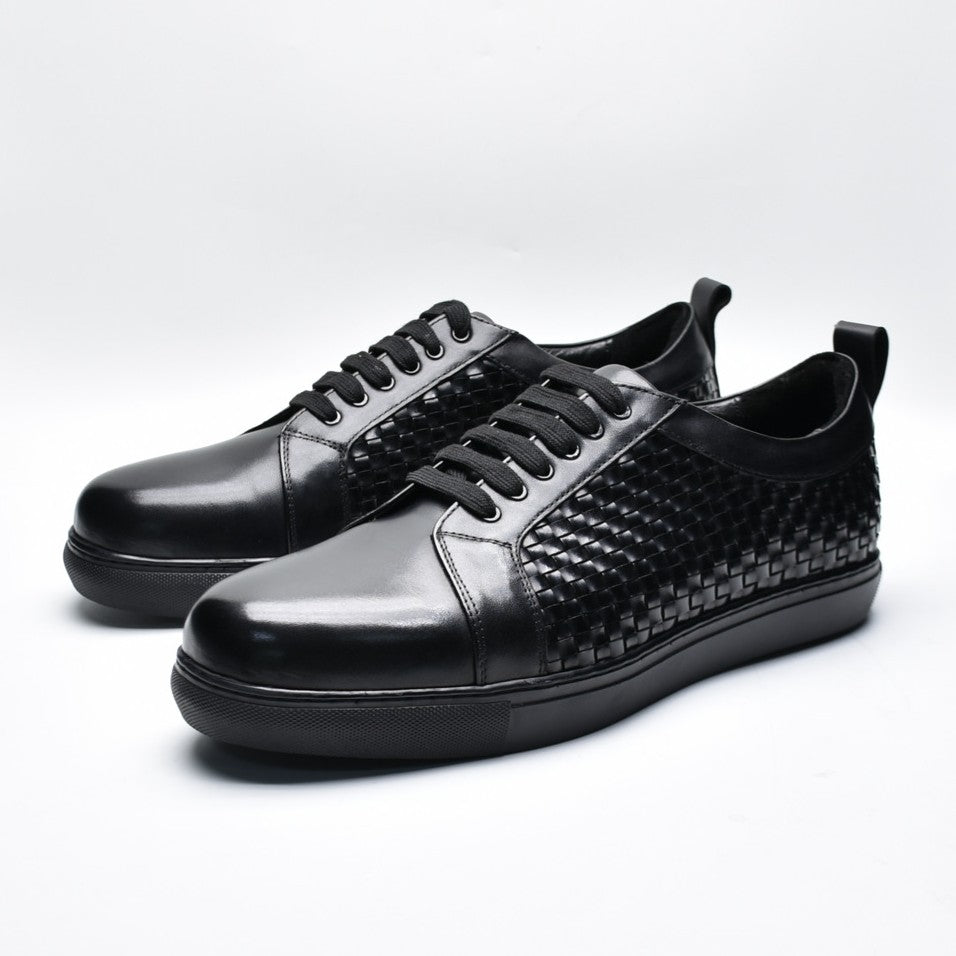 Torino Leather Shoes
