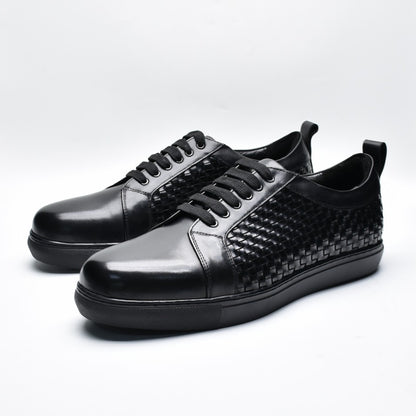 Torino Leather Shoes