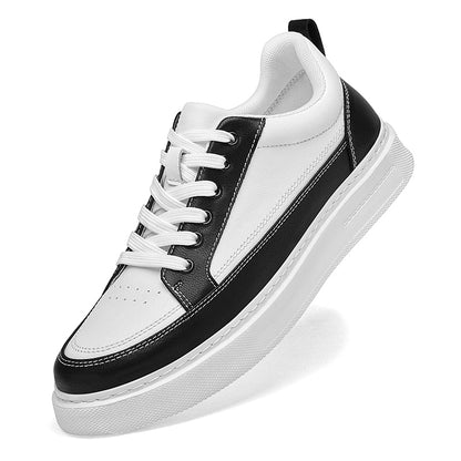 Vesparo Mens Sneakers