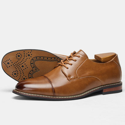 Capello Leather Shoes