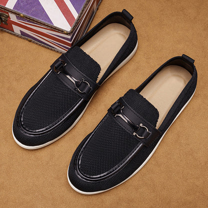 Talvori Loafers