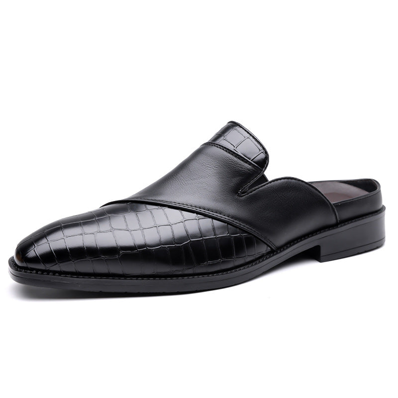 Dovaro Slip on Loafers