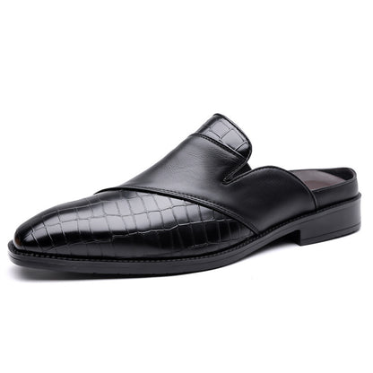 Dovaro Slip on Loafers