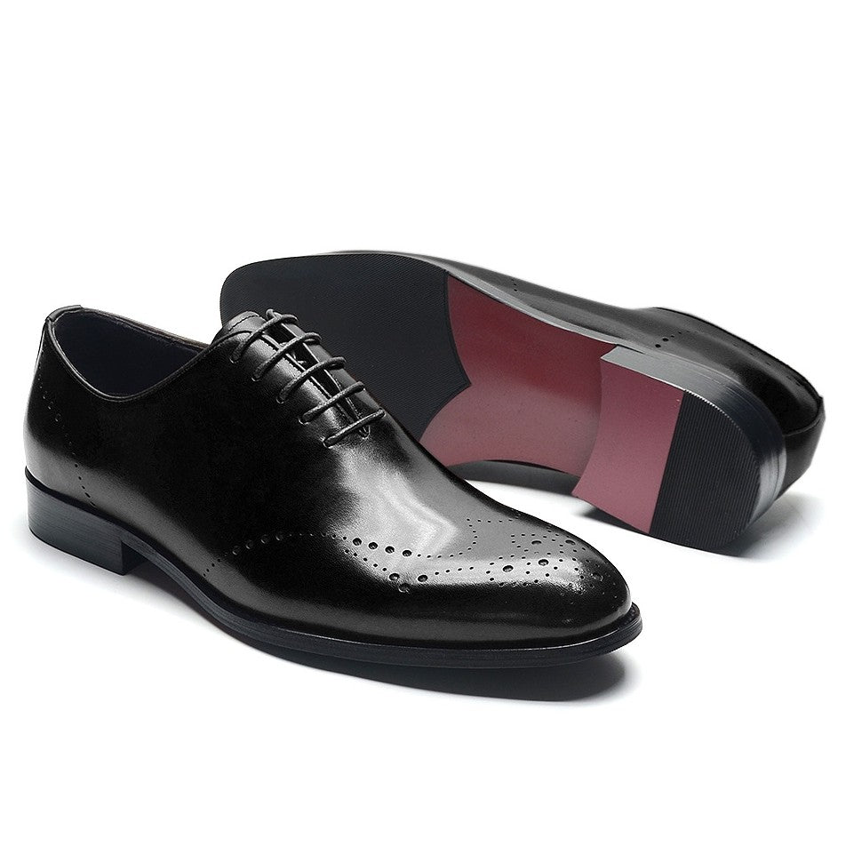 Romano Leather Shoes