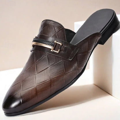 Camden Slip on Loafers