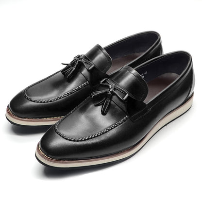 Portofino Cowhide Loafers
