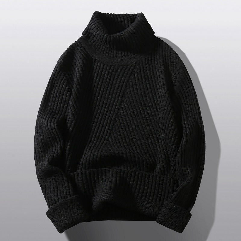 Nobile Cashmere Blend Sweater