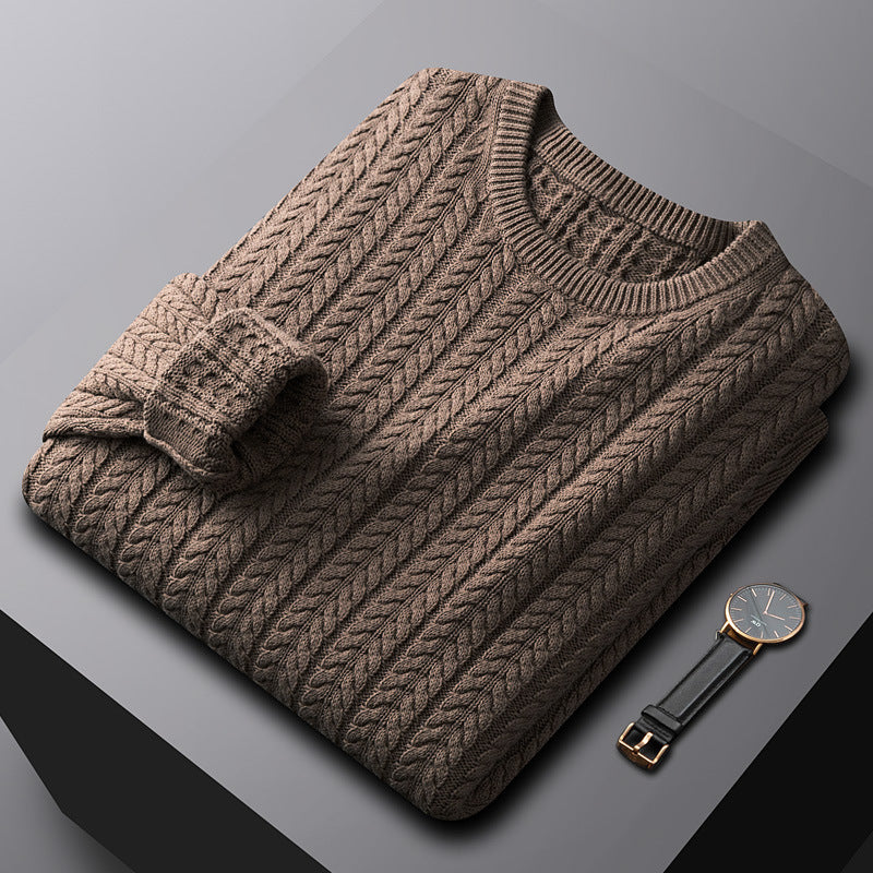 Belluno Signature Sweater