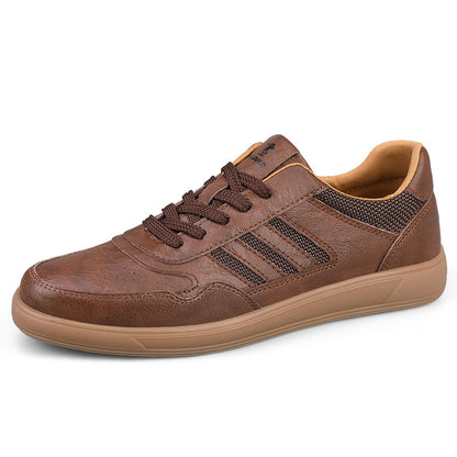 Orsini Leather Sneakers
