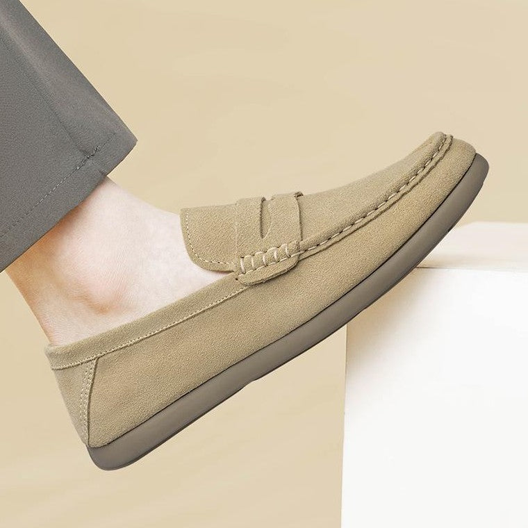 Ascot Loafers