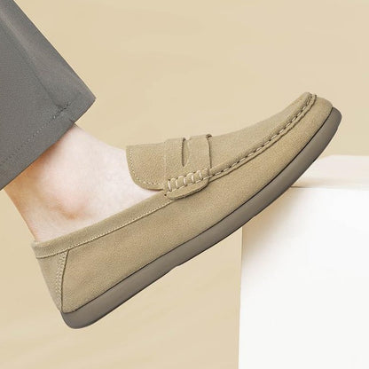 Ascot Loafers