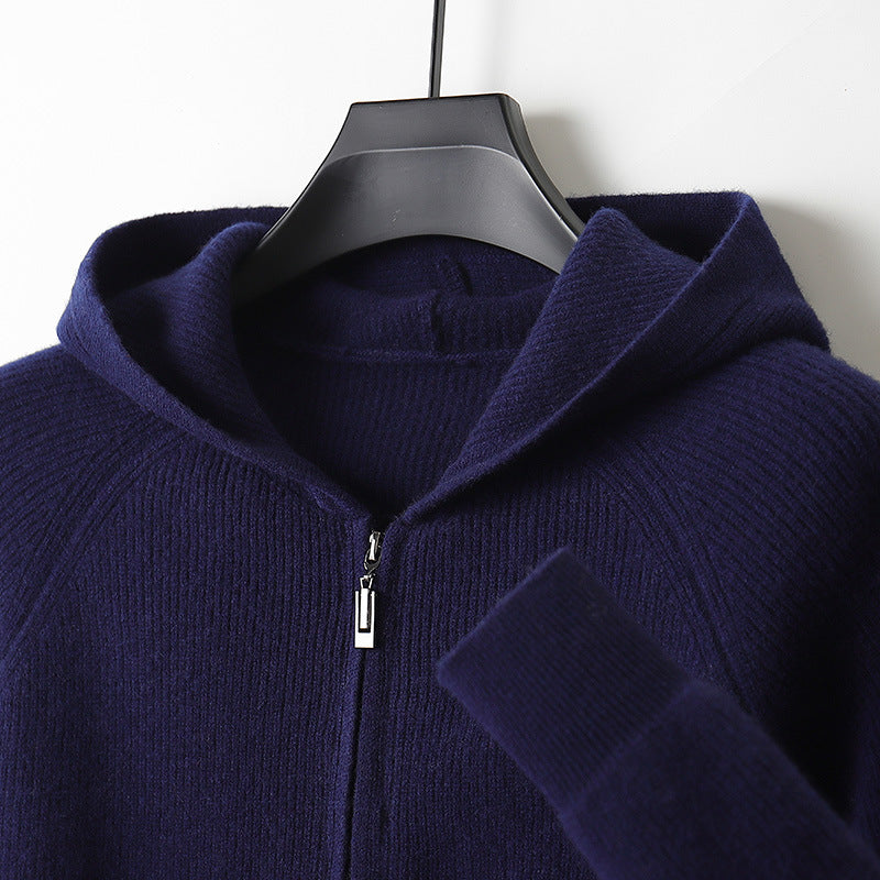 Grandmere Wool Jacket
