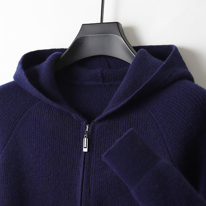 Grandmere Wool Jacket
