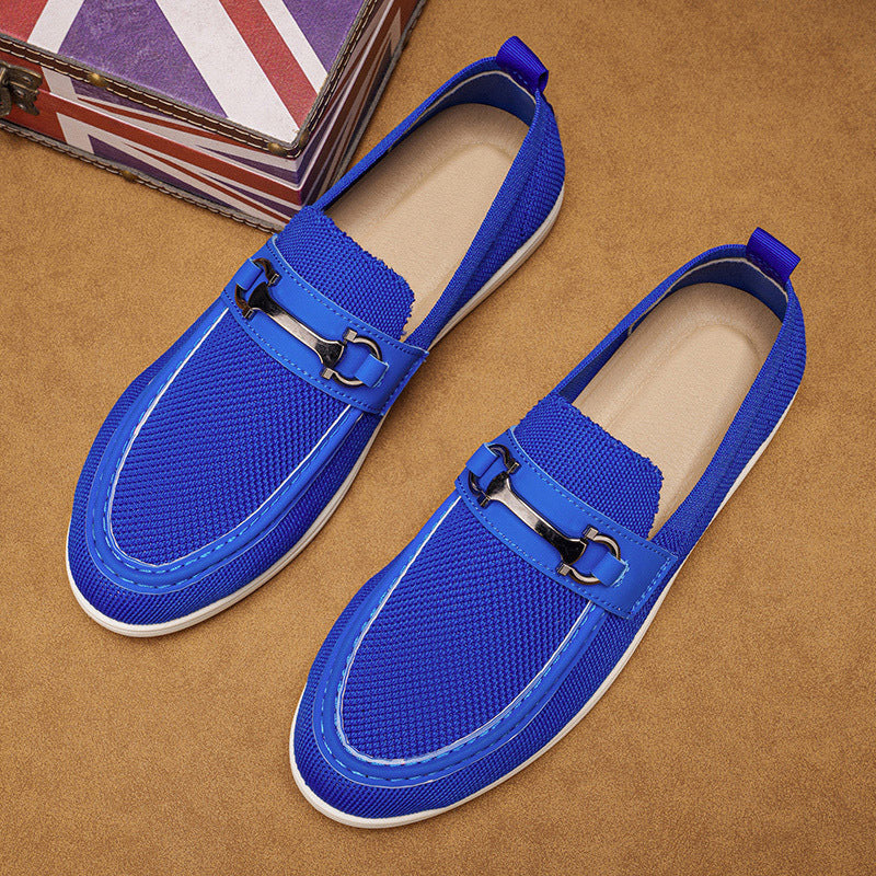 Talvori Loafers
