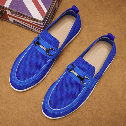 Talvori Loafers