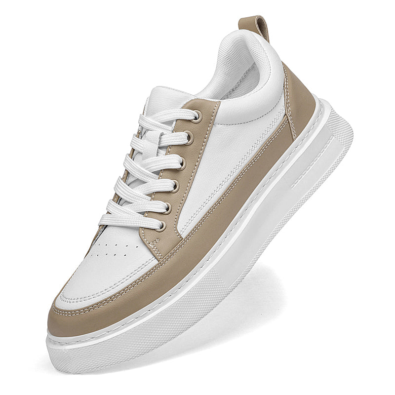 Vesparo Mens Sneakers